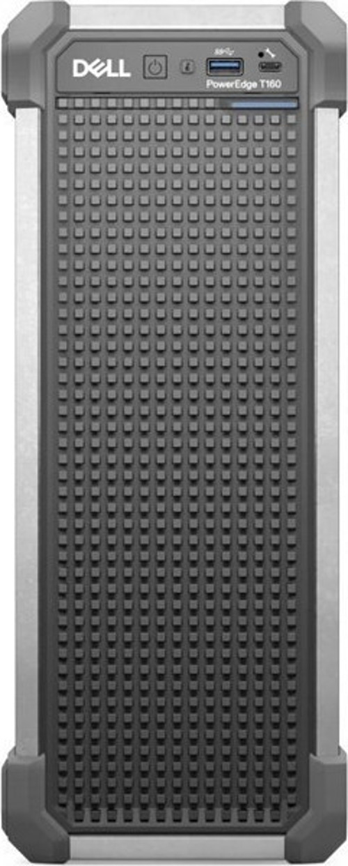 Dell PowerEdge T160 6315P-16GB-1x2TB-5U