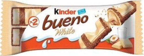 Bueno 39 Gr. (4'lü)
