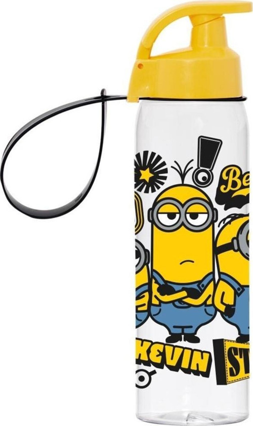 Matara Lisanslı Kevin Minions 500 ML Suluk