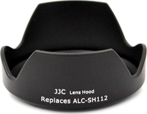 LH-112 Sony FE 28mm, E 35mm, E 16mm, E 18-55mm İçin Parasoley (Sony ALC-SH112)