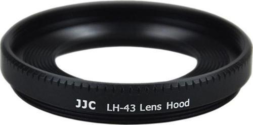 LH-43 Canon EF-M 22mm İçin Parasoley (Canon EW-43)