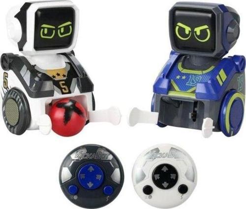 Kickabot İkili Set Seri 2