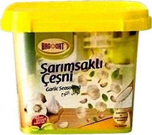 SARIMSAKLI CESNI 750 GR (12'li)