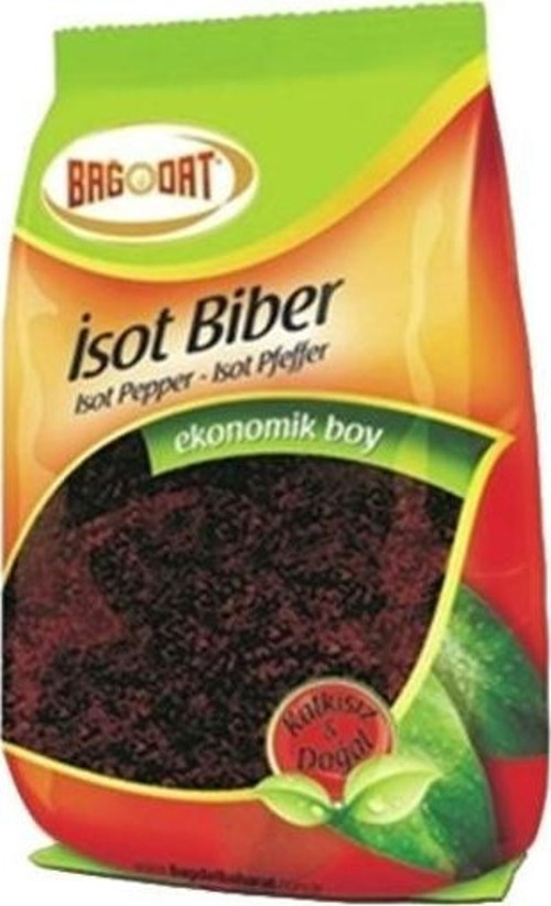 ISOT BIBER EKO POSET 200 GR (24'lü)