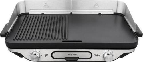 Bbq Duo Elektrikli Izgara