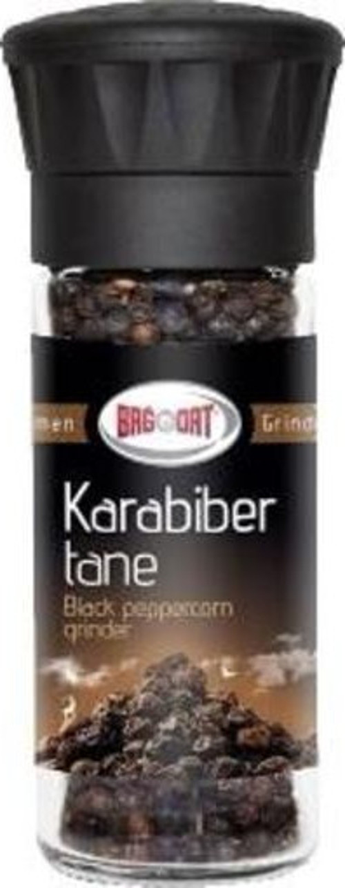 KARABIBER TANE 95 GR (12'li)