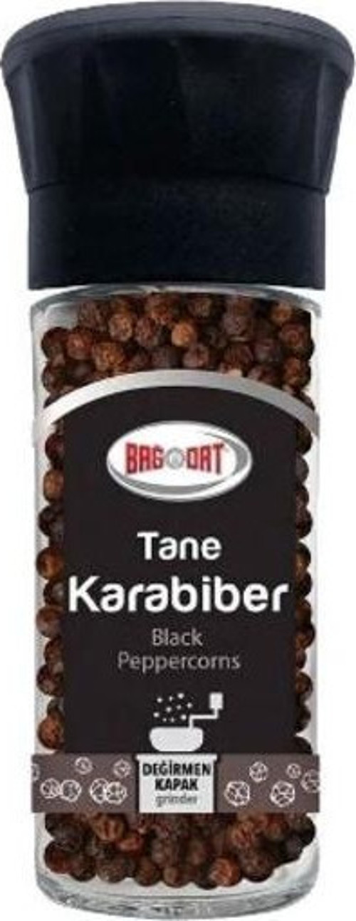 KARABIBER TANE DEGIRMEN 50 GR (12'li)