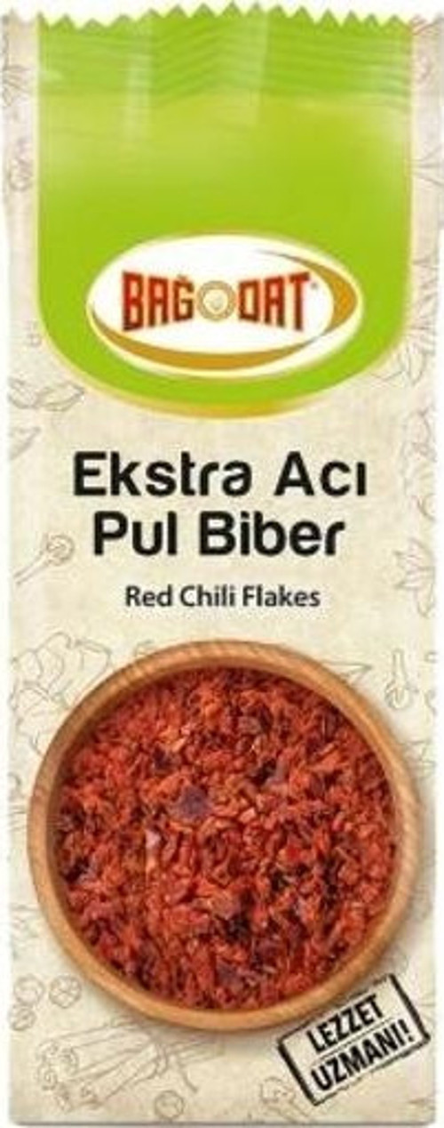 PUL BIBER EXTRA ACI 80 GR (12'li)
