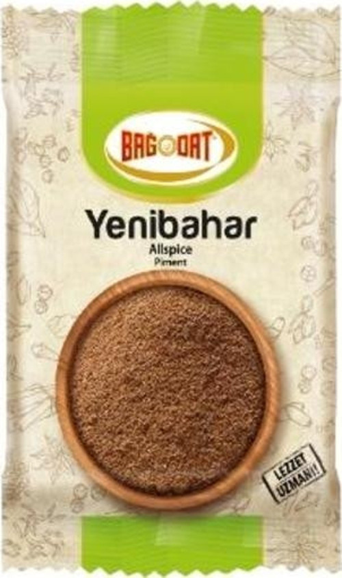 YENI BAHAR 40 GR (24'lü)
