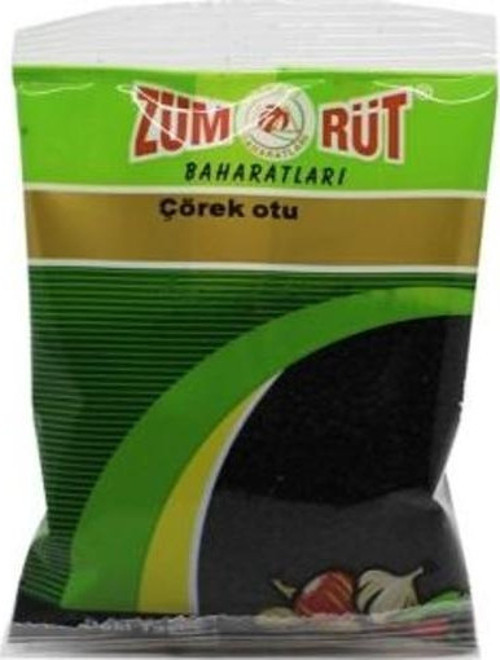 Çörek Otu 75 Gr. (baharat) (2'li)