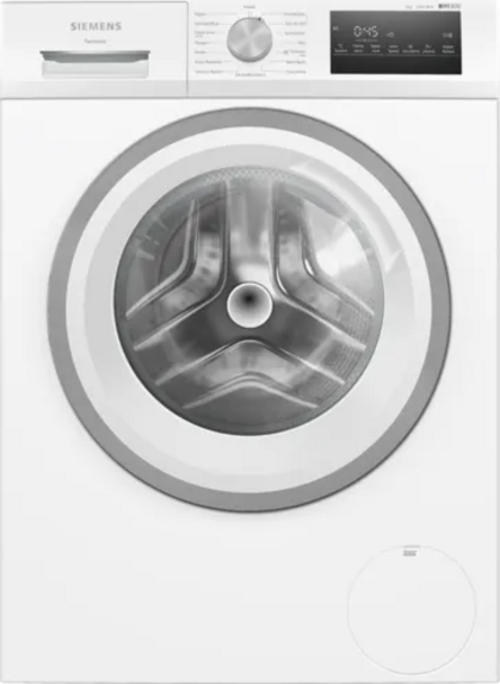 WM12N200TR 9 kg 1200 Devir Çamaşır Makinesi
