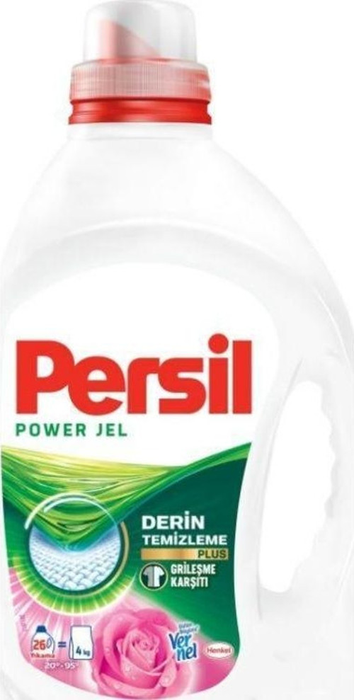 Matik Jel 1744 ml. Gül 26W (12'li)
