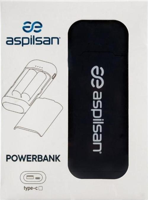 Bl2 Powerbank 5800 Mah