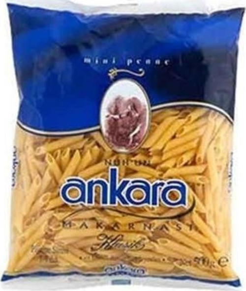 Penne 500 Gr. (24'lü)