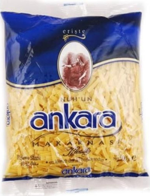 Erişte 500 gr. (2'li)