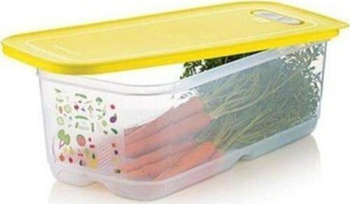 Tupperaware Sera Buzdolabı Saklama Kabı 6.1 Lt