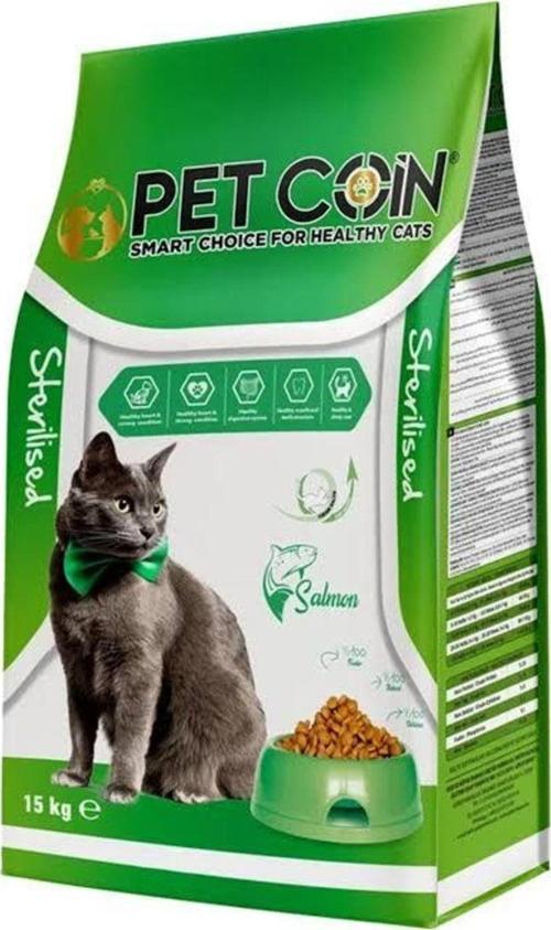 0809 Kedi Kuru Maması 0809