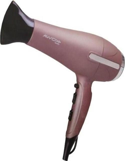 Avito Saç Kurutma Makinesı Rose Gold - 2200 W