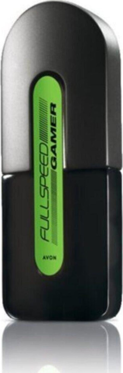 Full Speed Gamer 75 ml Edt Erkek Parfüm