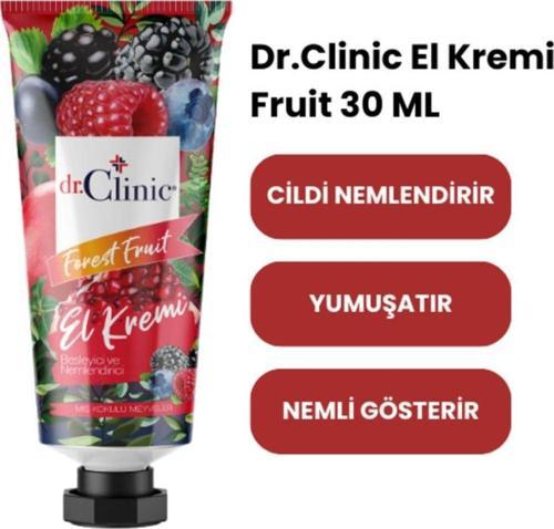 El Kremi Fruit 30 ml