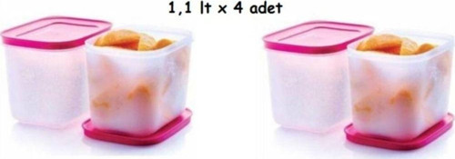 Alaska 1,1 Litre 4 Adet