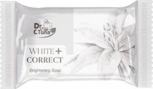 Dr.C.Tuna Aydınlatıcı Sabun 100 gr