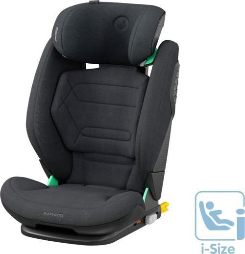 Rodifix Pro I-Size İsofix'Li 15-36 Kg Çocuk Oto Koltuğu Authentic Graphite