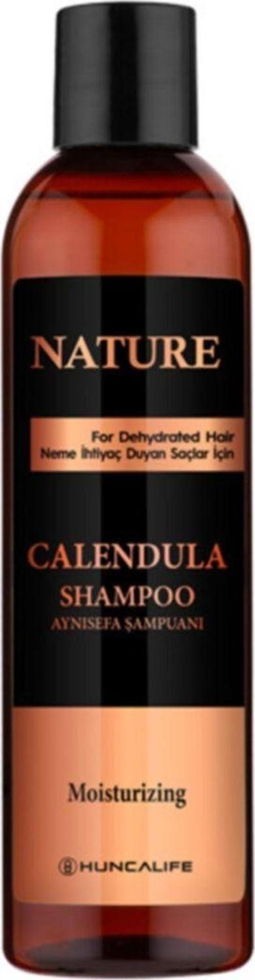 Nature Aynısefa Saç Ve Vücut Şampuanı 350 Ml - Şampuan 27530