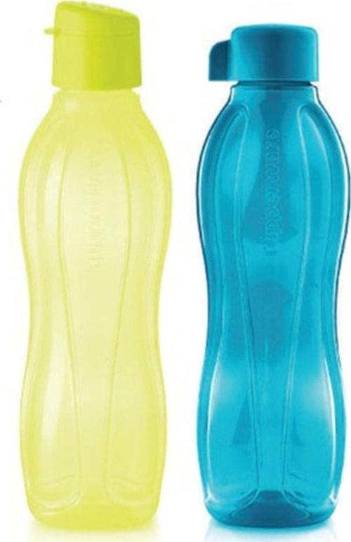 Eko Şişe Suluk Matara 2 Li Set 750ml