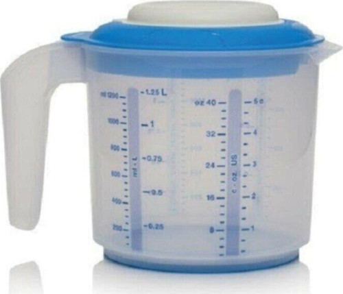 Karıştır Sakla 1.25 Litre