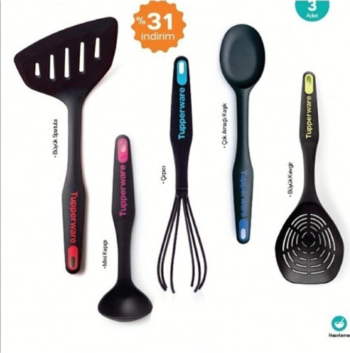 Modern Peri Set 5 Li