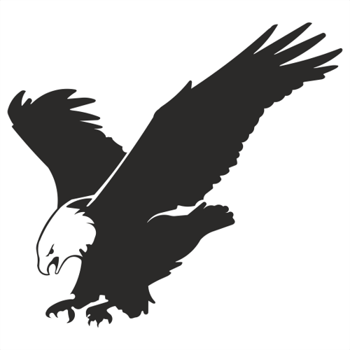 KARTAL FOLYO STİCKER 90 cm uzunluk