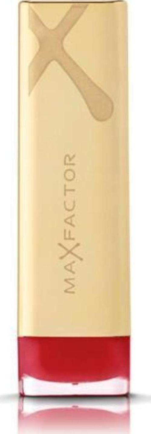 Colour Elixir Lipstick 715 Ruby Tuesday Ruj