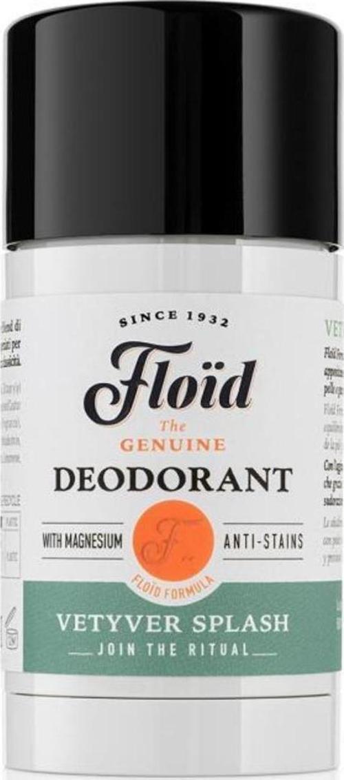 The Genuine Vetyver Splash 75 ml Deodorant Stick