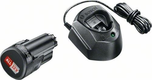 Başlangıç seti 12 V (1 x 1.5 Ah, GAL 1210 CV)