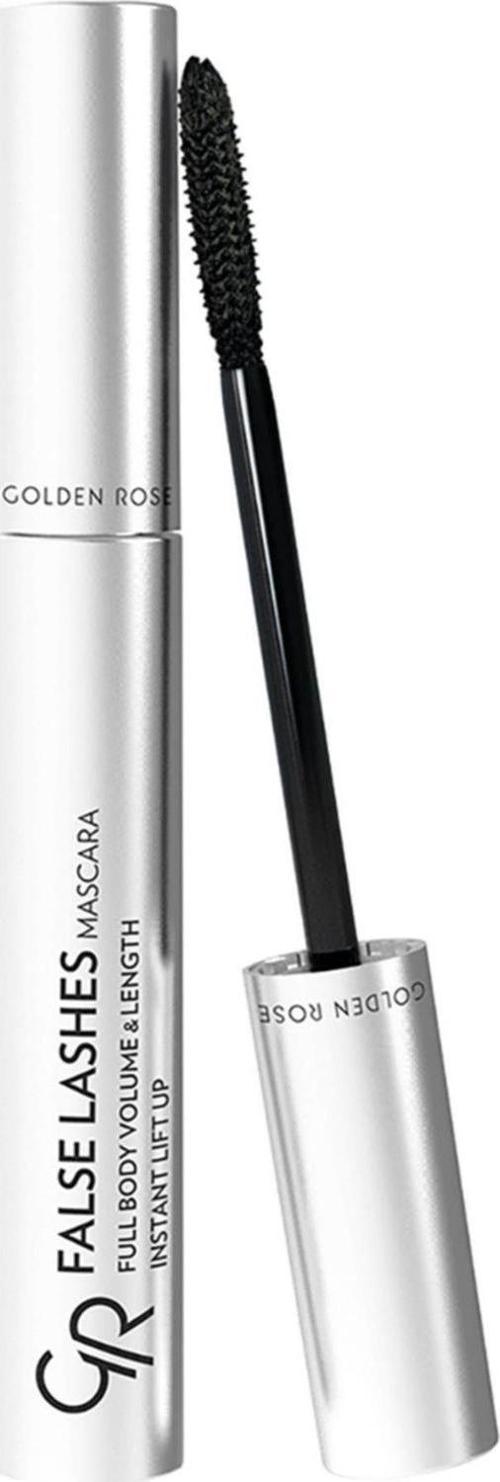 Marka: Hacim Veren Siyah Maskara - False Lashes Mascara 8691190122416 Kategori: Maskara