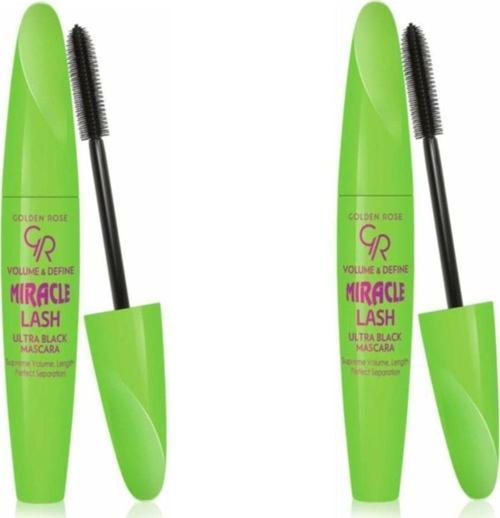 Maskara Miracle Lash Rimel 2 Li