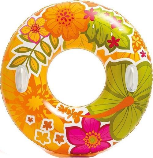 Fabbatoys Tutmaçlı Desenli Simit 97 cm