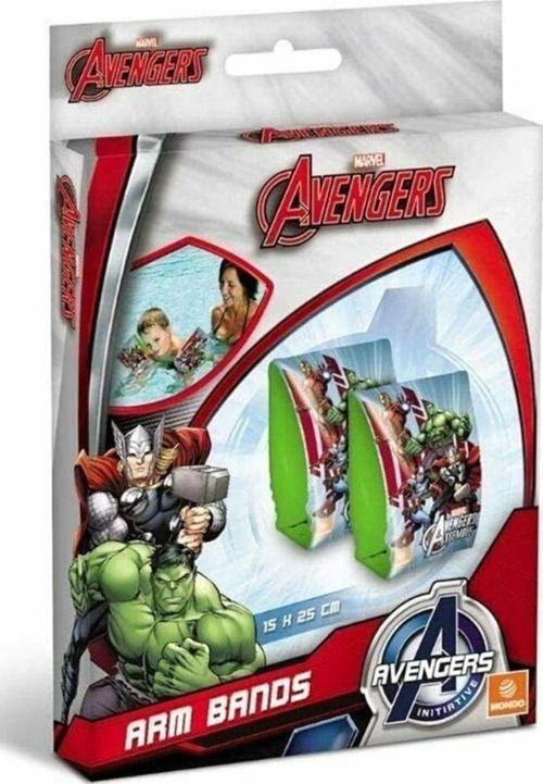 Avengers Kolluk S00016303