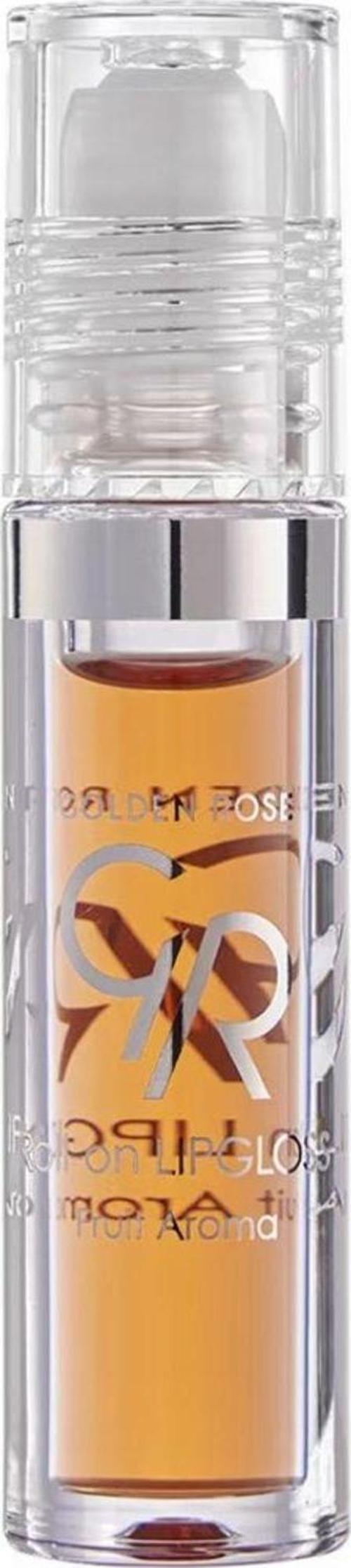 Roll On Lip Gloss Dudak Parlatıcısı