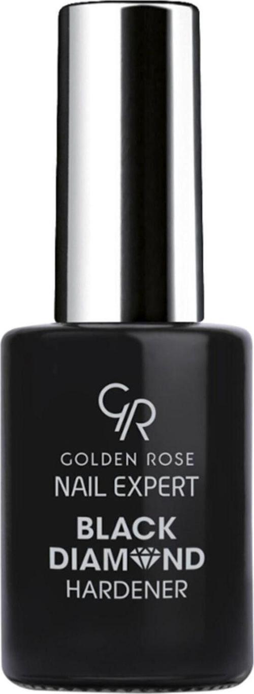 Tırnak Güçlendirici - Nail Expert Black Diamond Hardener 8691190070113