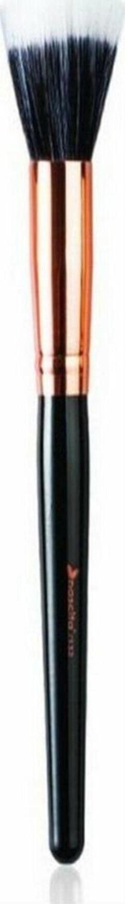 Duo Fibre Makyaj Fırçası Nasbrush0132