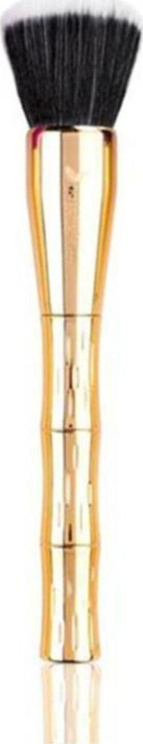 Gold Bamboo Stippling Fırçası 277