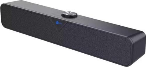 Lenovo  DS102 Kablolu Aux Soundbar Bluetooth Hoparlör