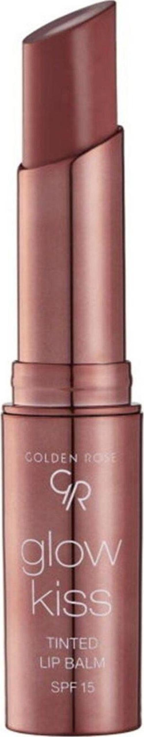 Glow Kiss Tinted Lip Balm Ruj 01