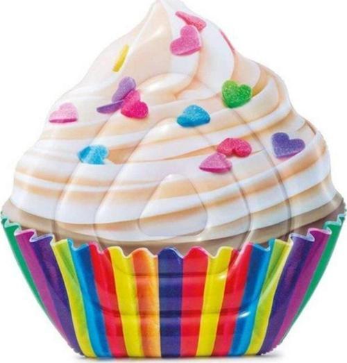 Intex Cupcake Ada - Yatak