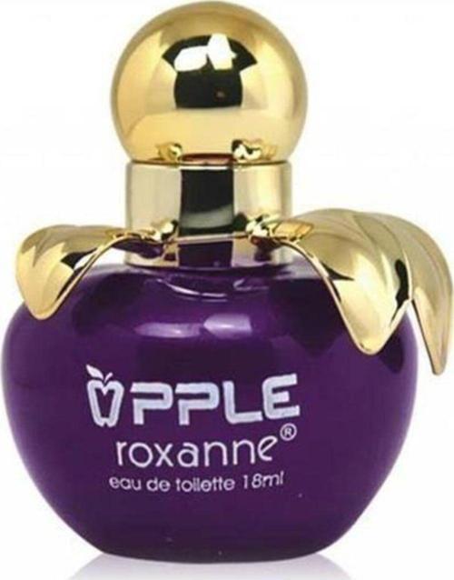 Apple Roxanne Edt 18 Ml Kadın Parfüm