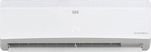 12000 BTU A++ Inverter Duvar Tipi Klima