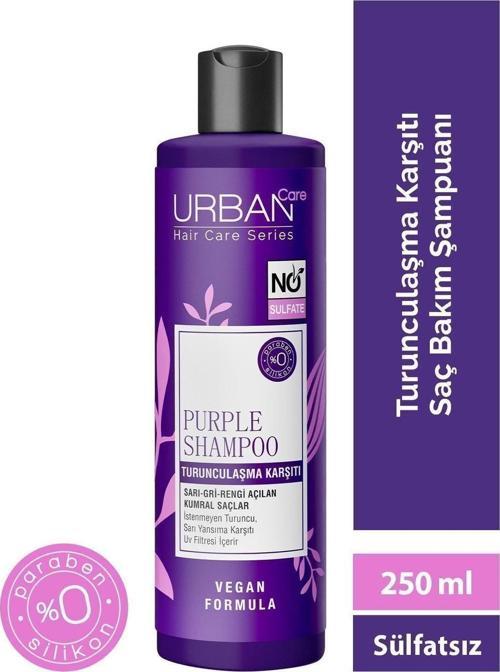 Biotin & Keratin Saç Bakım Şampuanı 250 Ml - Sülfatsız