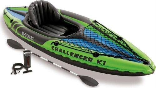 68305 Challenger K1 Kano Set (274*76)